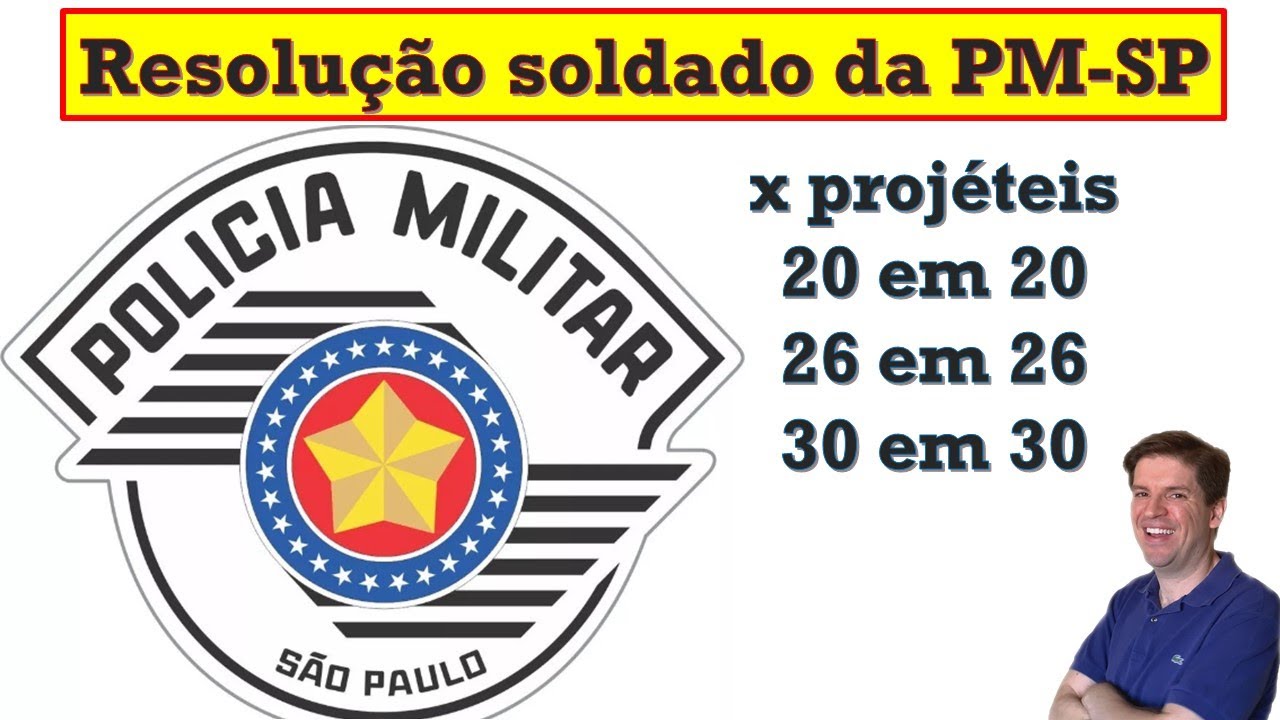 Tem se certa quantidade x de projéteis, menor que  1000 unidades, que pode ser agrupada de 20 em 20