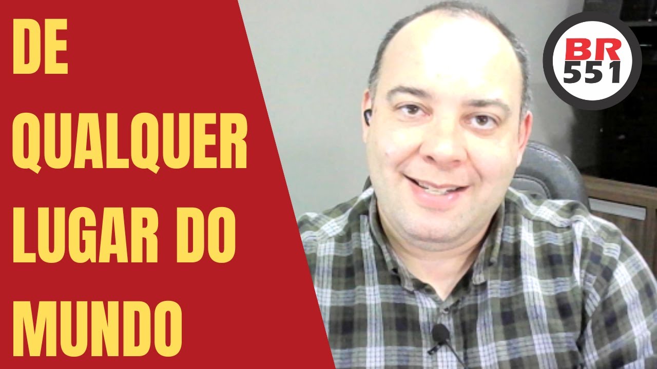 COMO FAZER ACESSO REMOTO NÃO MONITORADO | ANYDESK