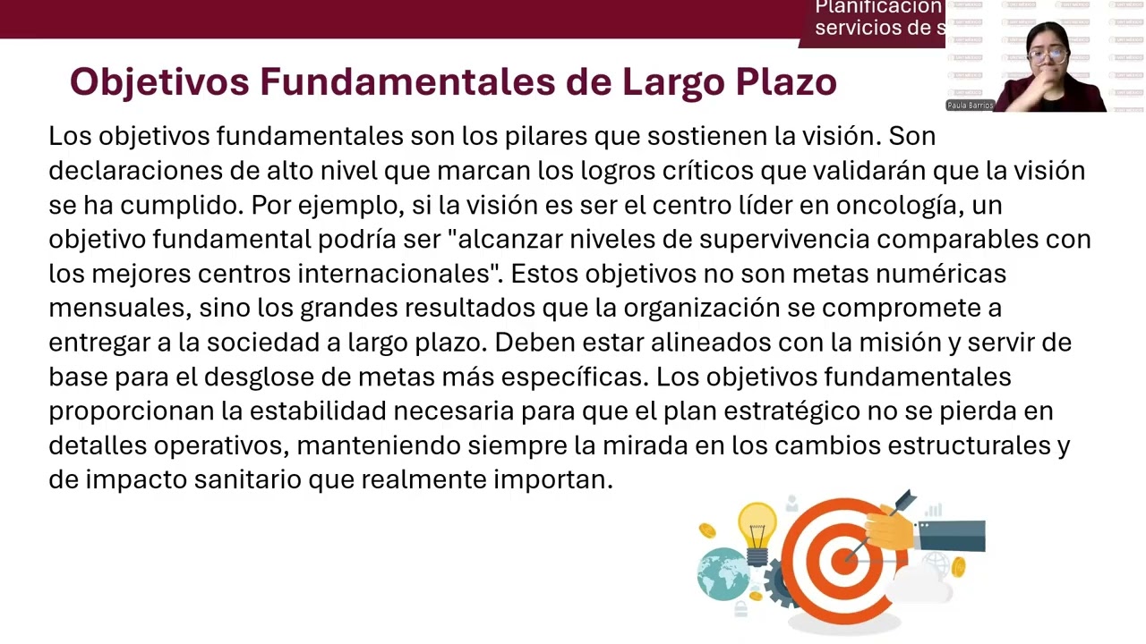 Planificacion Estrategica en Servicios de Salud  1.4