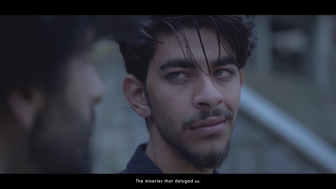 Jhelum | Official Music Video | Mad in Kashmir