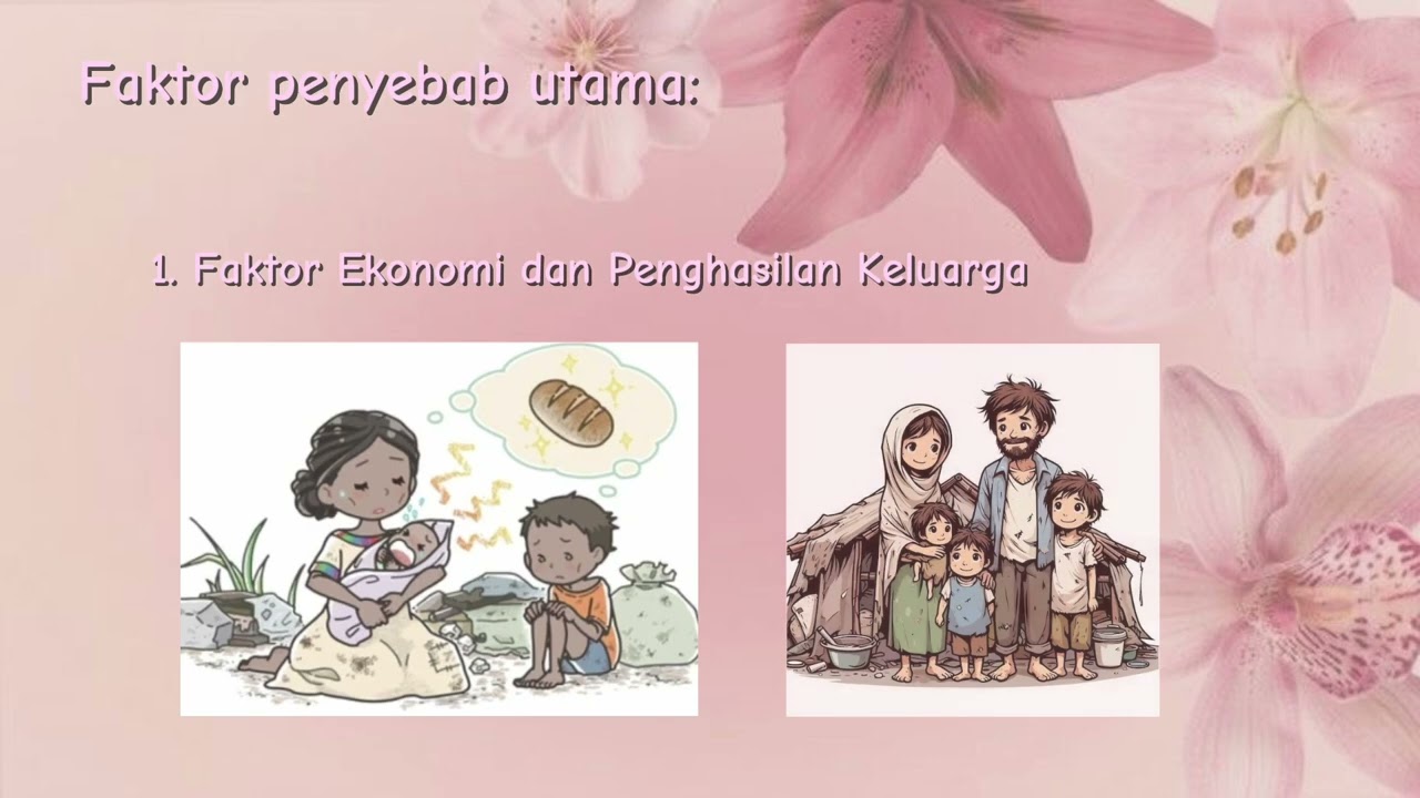VIDEO EDUKASI (SHIFA’ SALMA AREZA/B100250042)