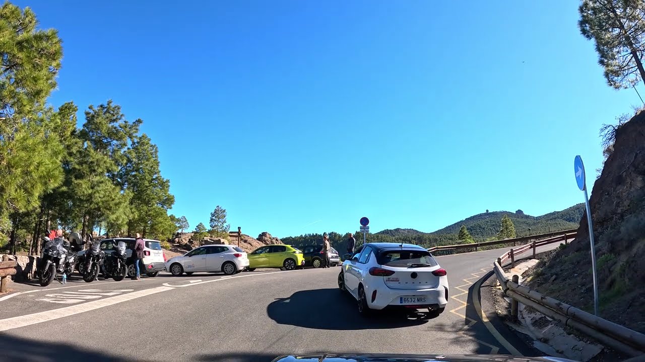 Paisajes Hermosos del Mundo 4K en españa