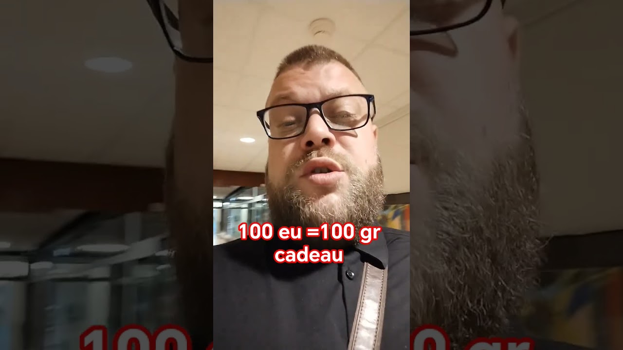 100 euros &eacute;gal 100 gr offert cbd pas cher