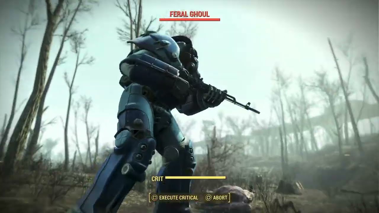 HOW TO RECHARGE FUSION CORES IN FALLOUT 4