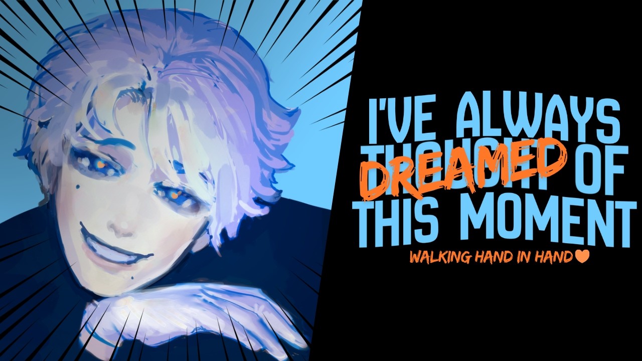 ♡ I'm Addicted To You ~ Desperate Childhood Best Friend Obsessively Hunts You Down (Needy)(Hardcore)