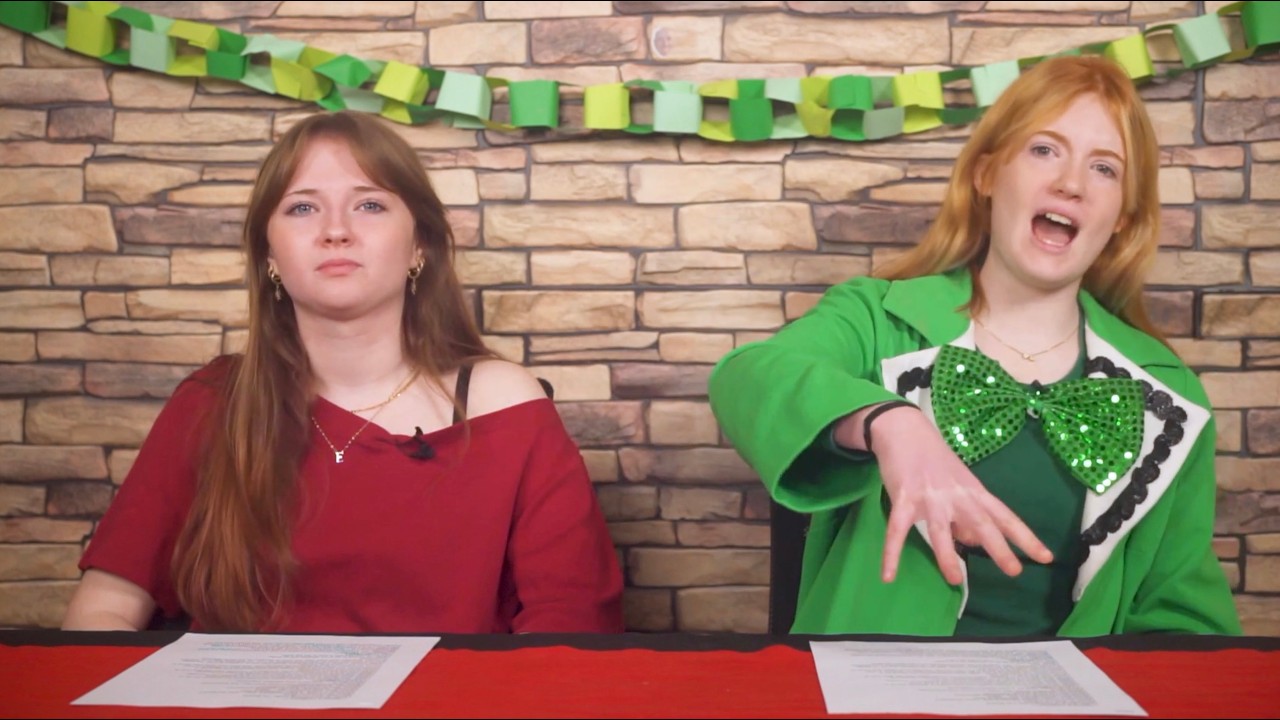 Episode 112 - THS News Roundup - 3.16.2026