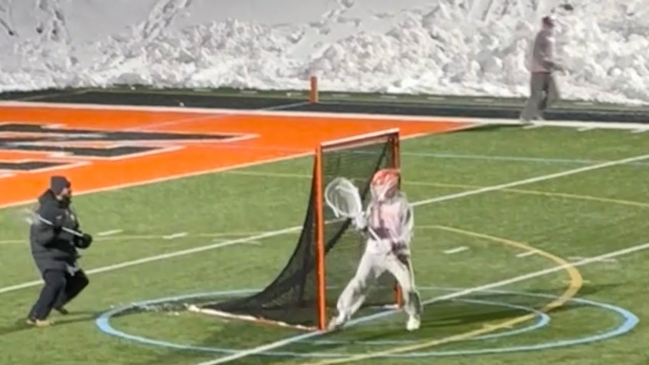 Luke ONU 25-26 Preseason Scrimmages