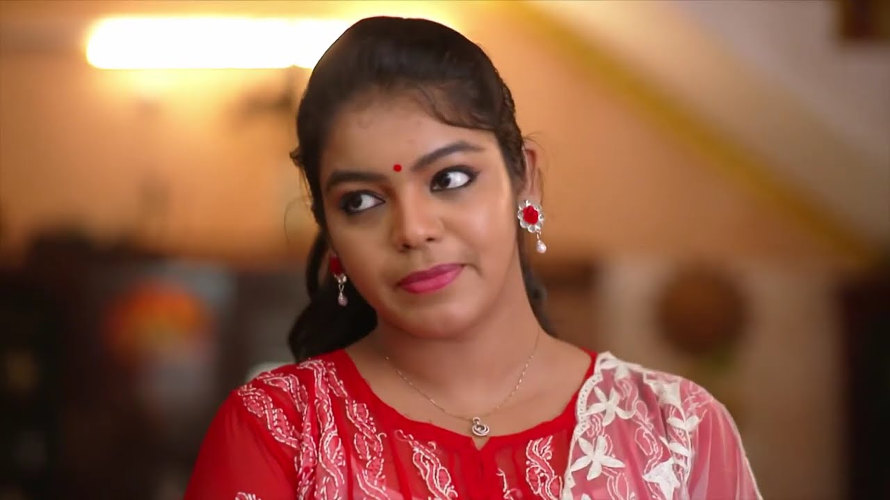 Cleetusനെ തല്ലി Sathyabhama | Kudumbashree Sharada | Full Ep 181 | Prabhin - Zee Keralam