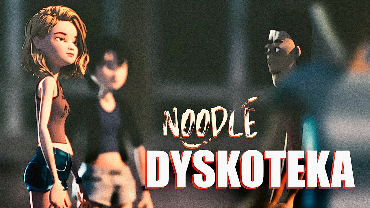 NOODLE [EP.05] DYSKOTEKA [4k]