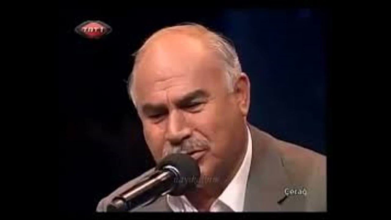 İsmail Coşar   Vurulup tertemiz alnından uzanmış yatıyor (arapgirlisaffet)