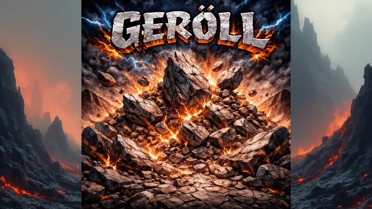Ger&ouml;ll