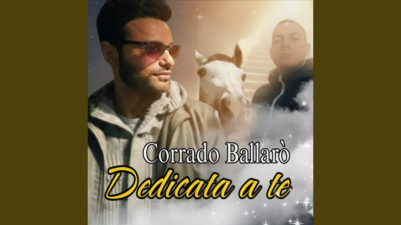 Dedicata a te