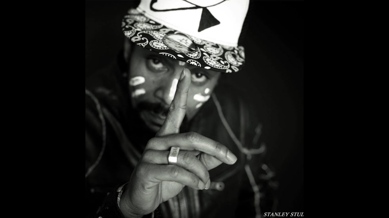 DIFANGA - L'AFFRANCHI (RELOVUTION RIDDIM) D&H RECORDS - 2016