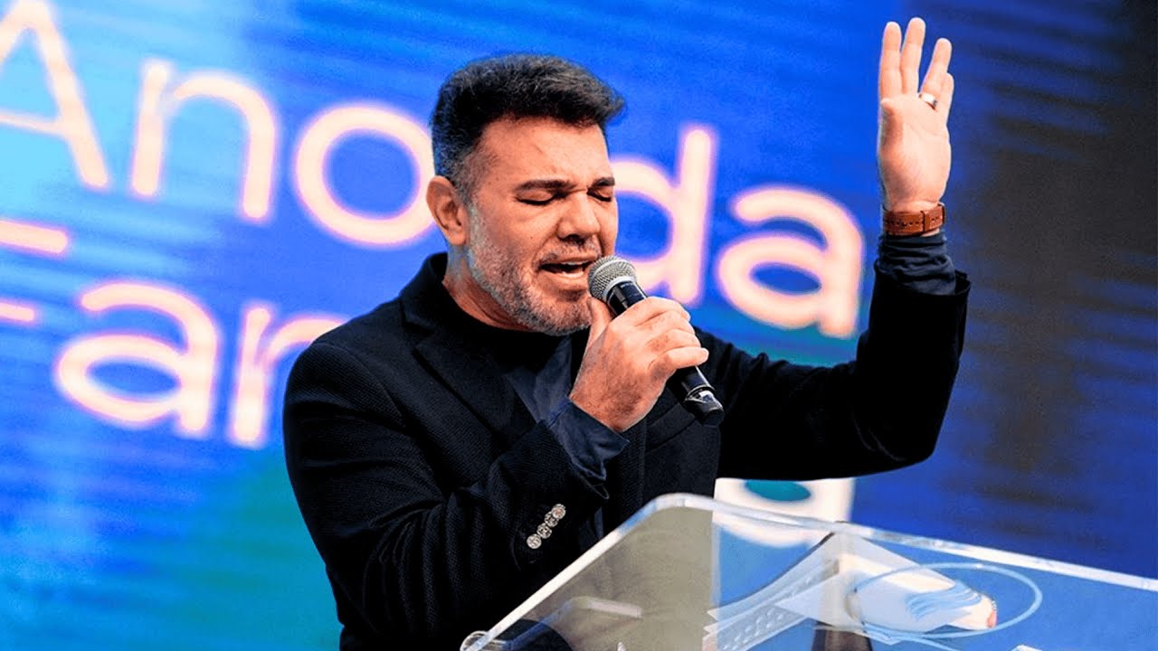 O Nível Raso Não é o Seu Lugar! | Pastor Marco Feliciano