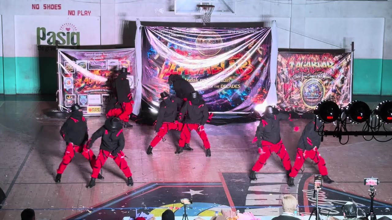 HYPER IMAGE DC MANGAHAN PASIG FEBRUARY 21, 2026