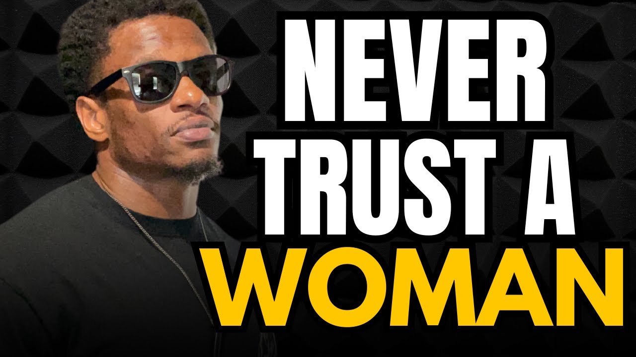 9 Reasons Why You Should NEVER TRUST MODERN WOMEN