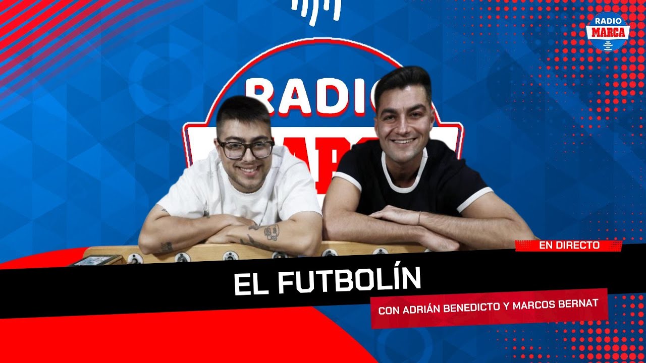 LAPORTA ARRASA EN LAS ELECCIONES DEL FC BARCELONA | EL FUTBOLÍN (15/03/2026)
