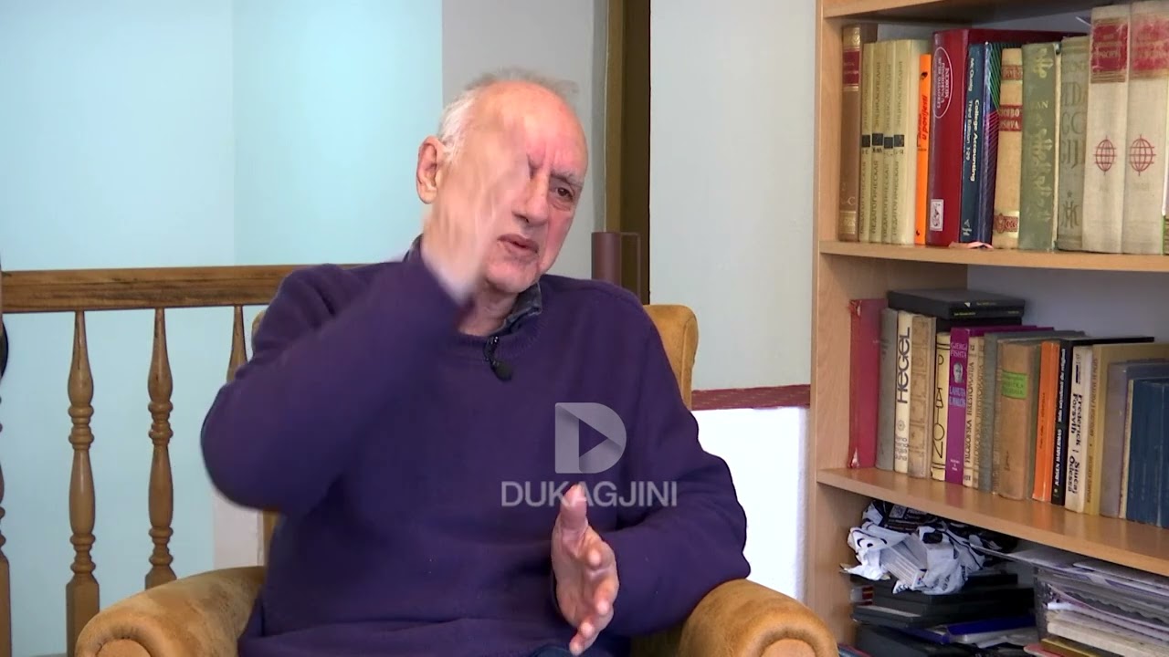 “Kto postimet me kitare në facebook i kom bo për me ja mshel vetes gojën”