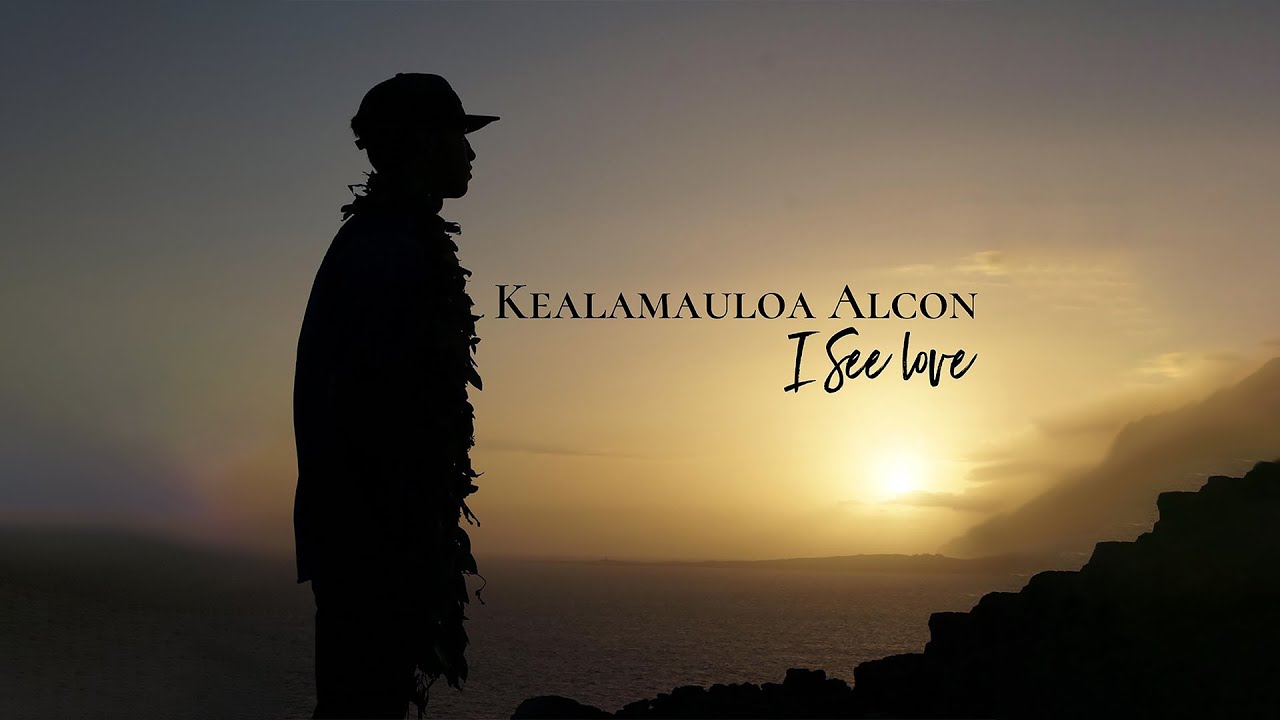 Kealamauloa Alcon - Good Good Life (Audio)