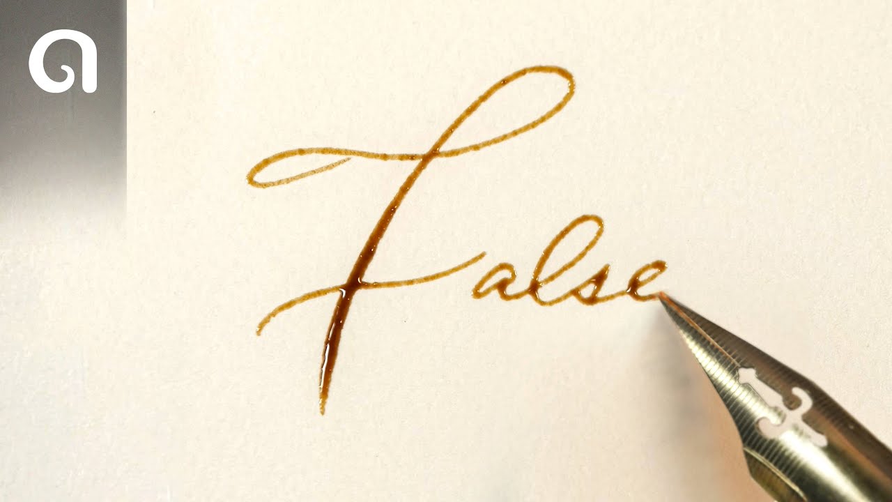 Practical Penmanship