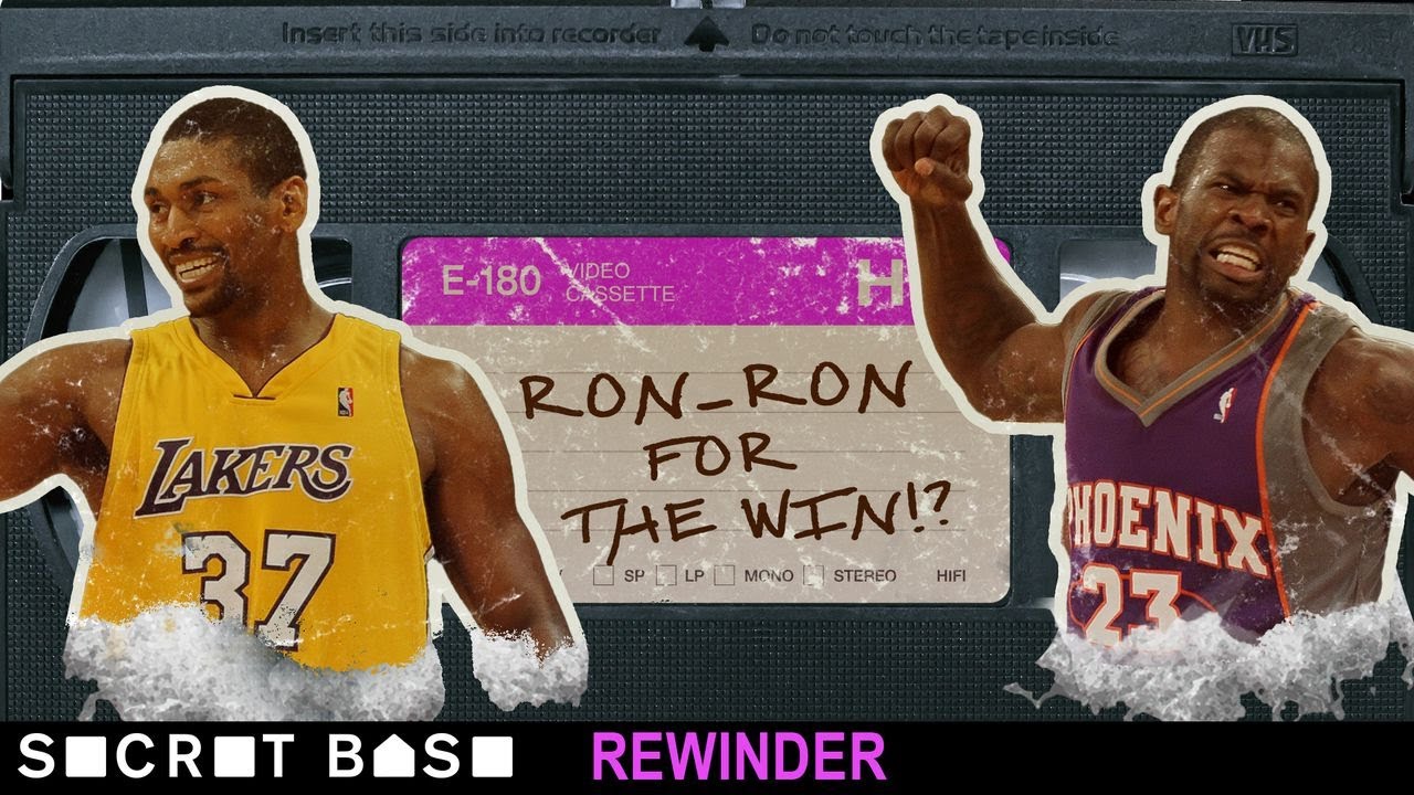 The Lakers' last chance to avoid disaster in 2010 needs a deep rewind