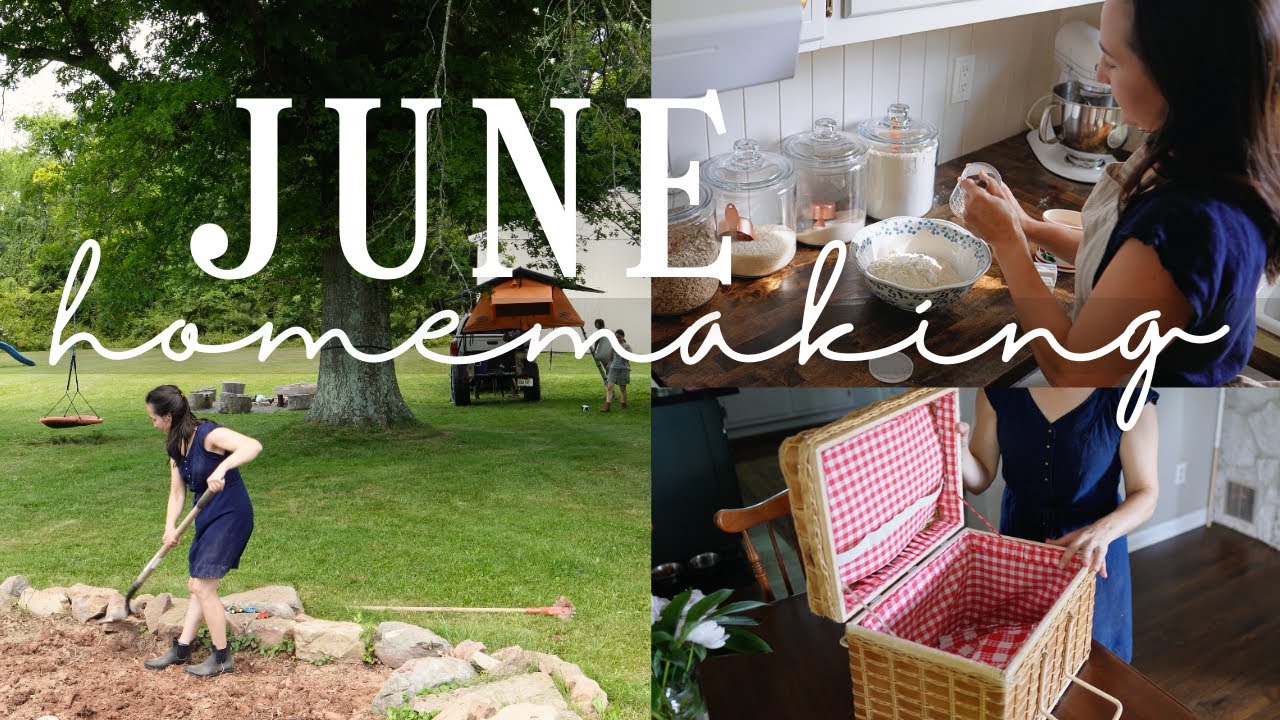 Balancing Work + Play as a Mom of 4 + Thrift Haul