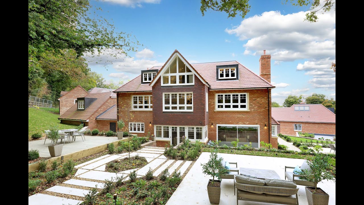 Behind the Build: Creating a Bespoke Home at Six Senses | A Grand Designs–Style Documentary