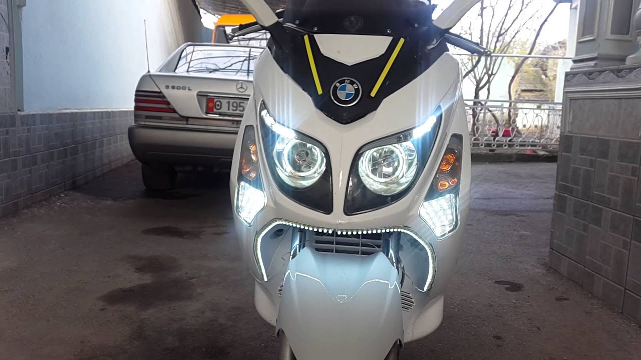 sym evo gts 125 CC