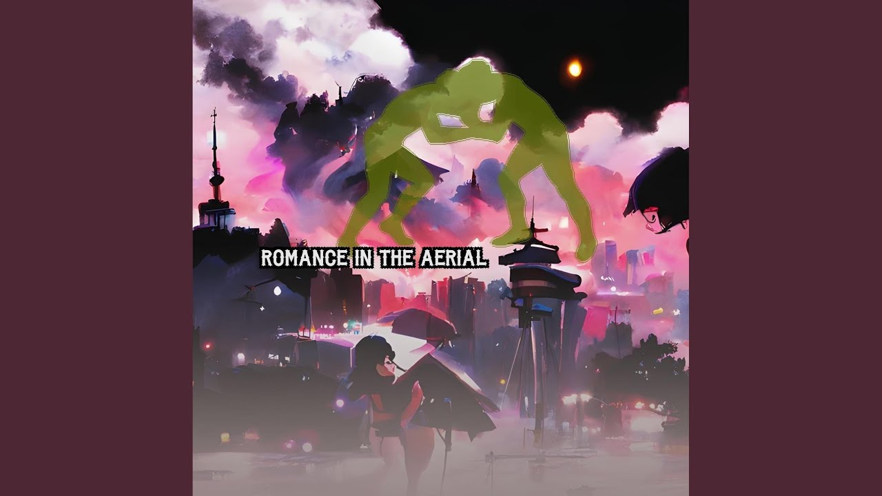 Romance in the Aerial