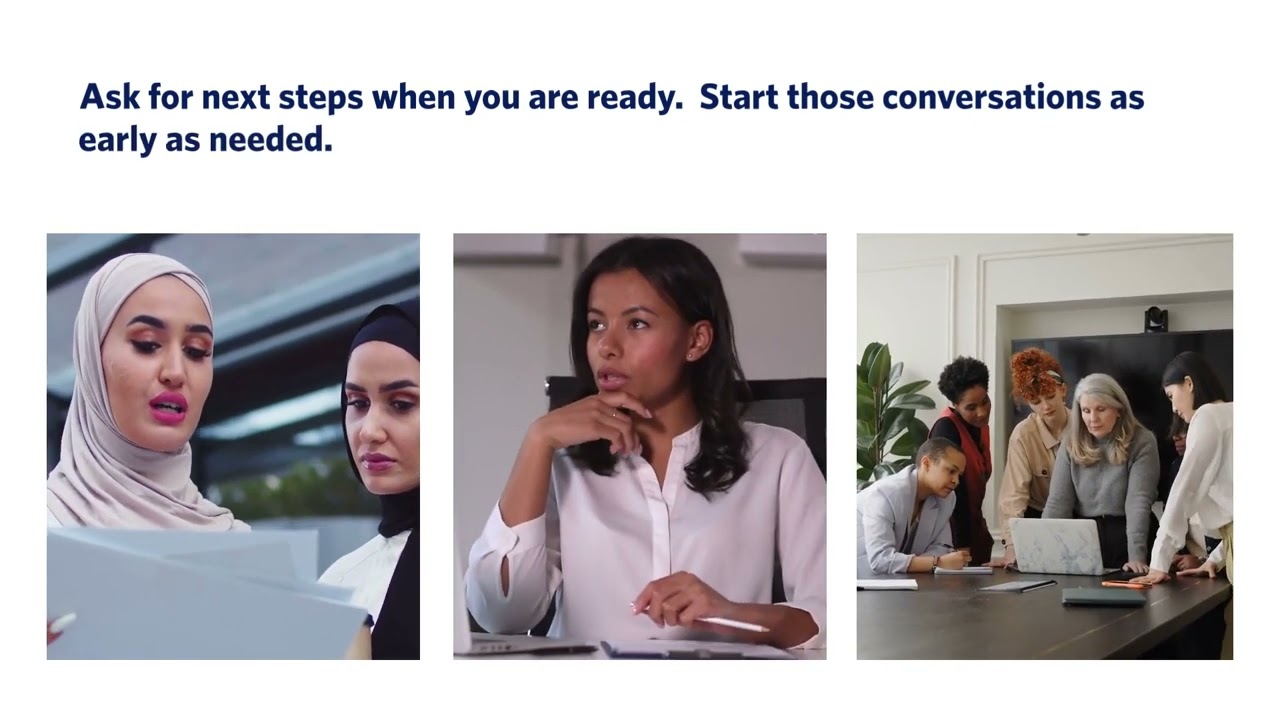 Women's History Month | Popular Bank