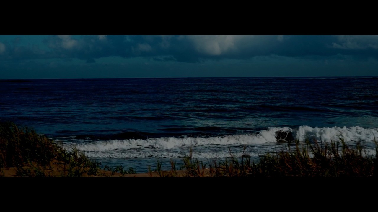 Deep Sleep Gentle Ocean 🌊🌙7 hrs Calm Sea Sounds