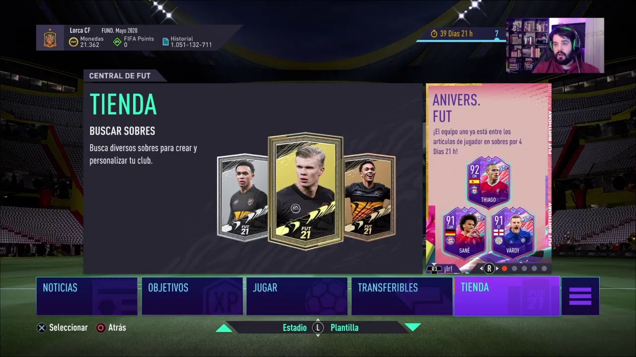 Bases Primer TORNEO de Cooperafifa + Futchampions