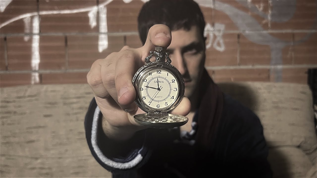 Tempus fugit - Little Lute [VIDEOCLIP]