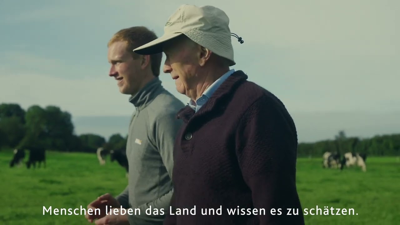 True Taste of Kerrygold Bo Immersive Place at the Table German Pack
