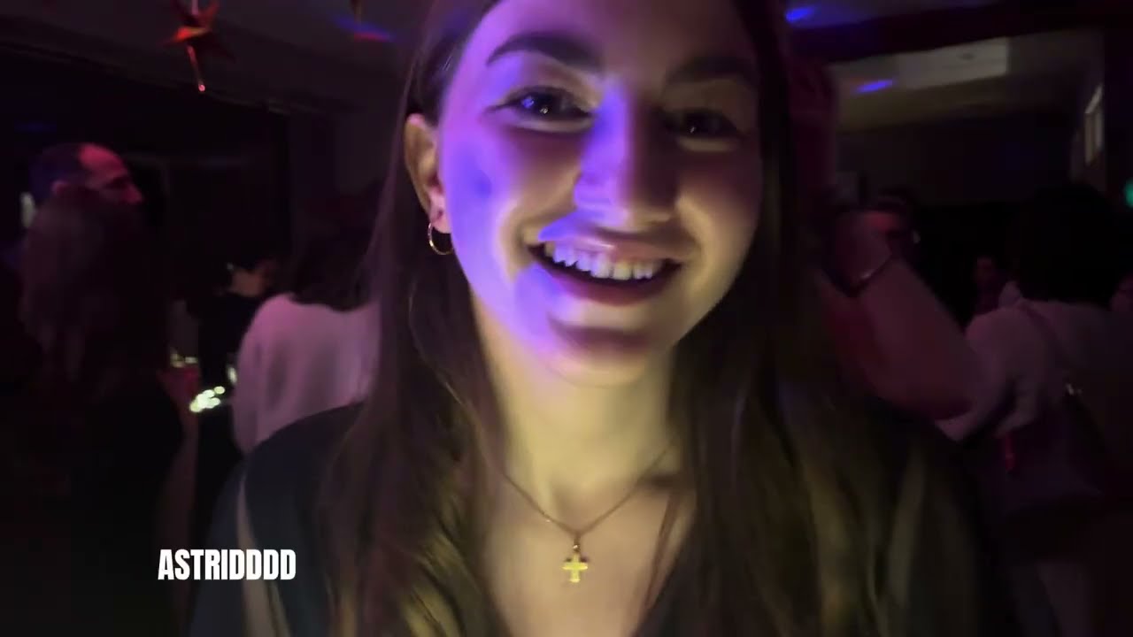 le vlog du rallye⭐️🥂