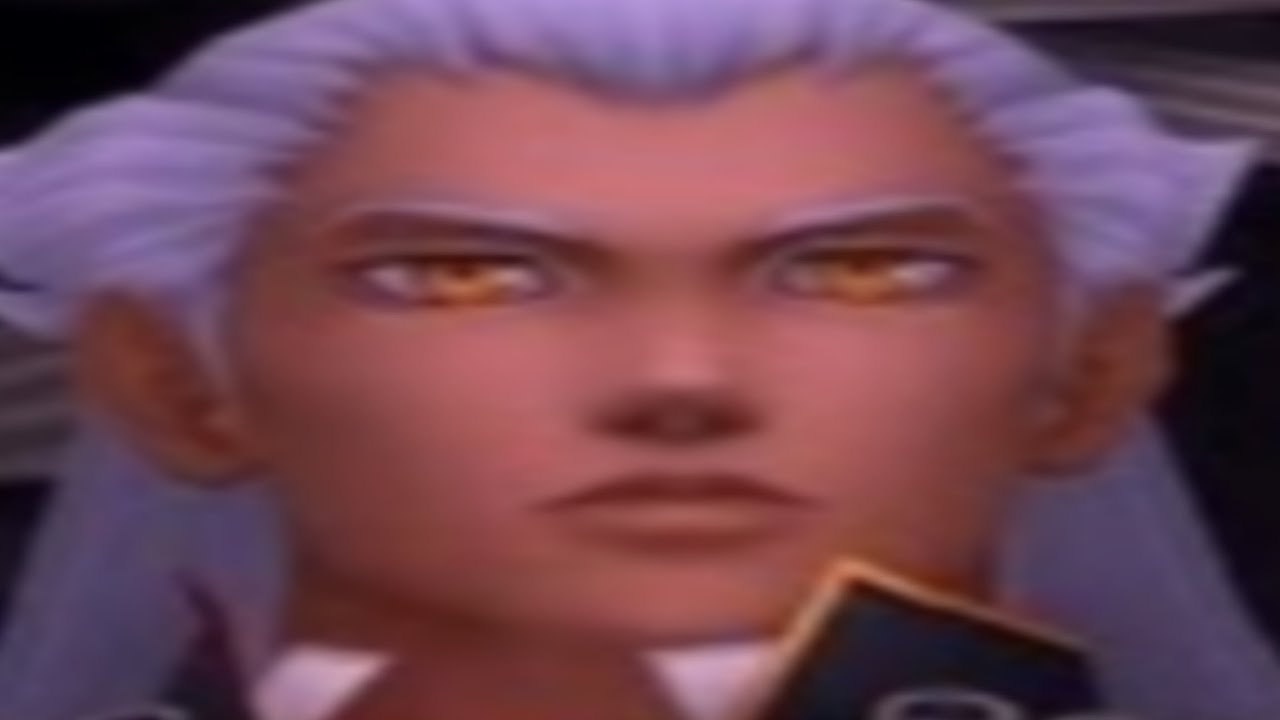 I Don't Like Ansem... 