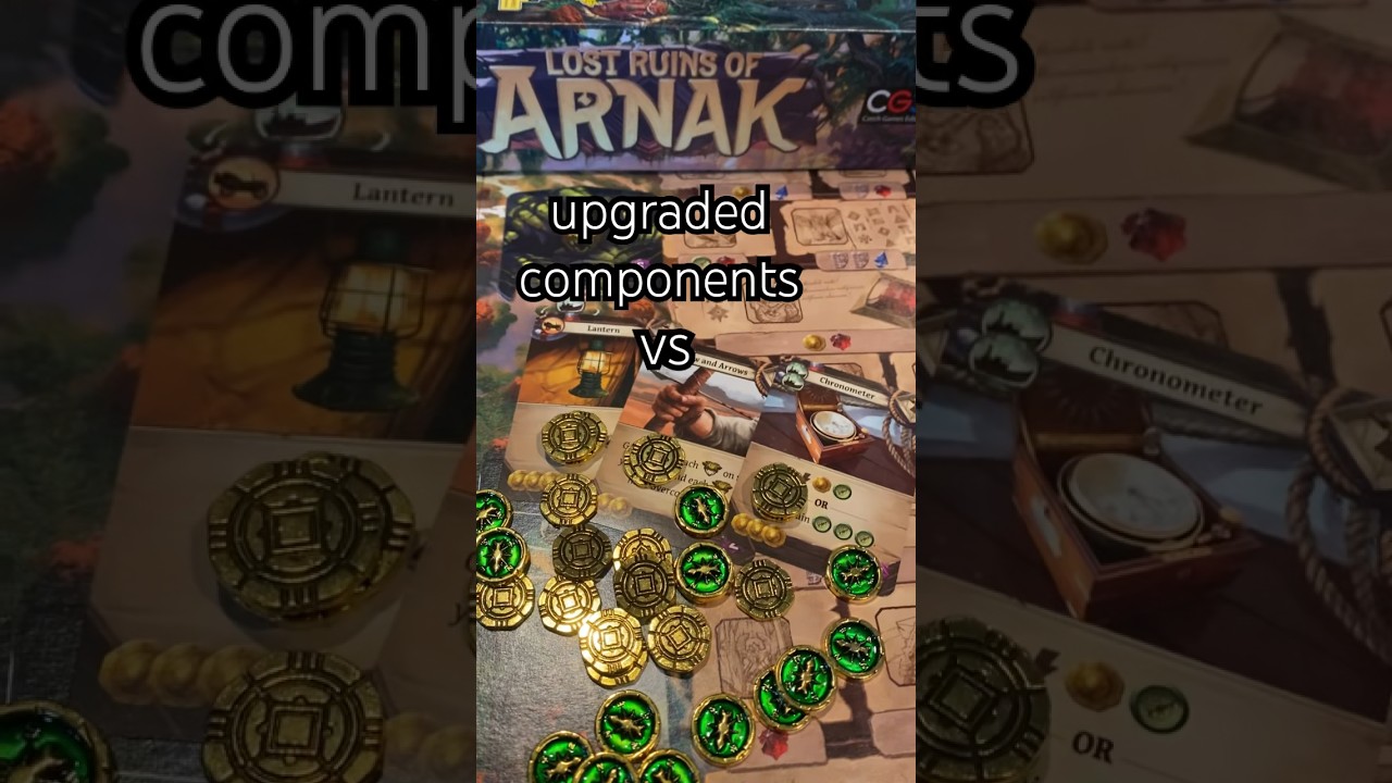Shut up and take my money #boardgames #games #gamer #token #metal #upgrade #premium #gold #coin #bgg