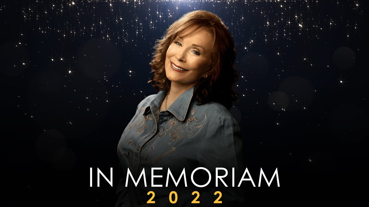 2022 In Memoriam