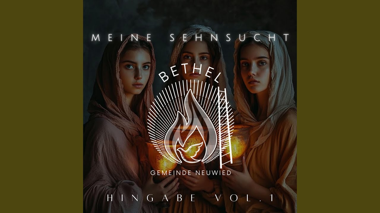 Meine Sehnsucht