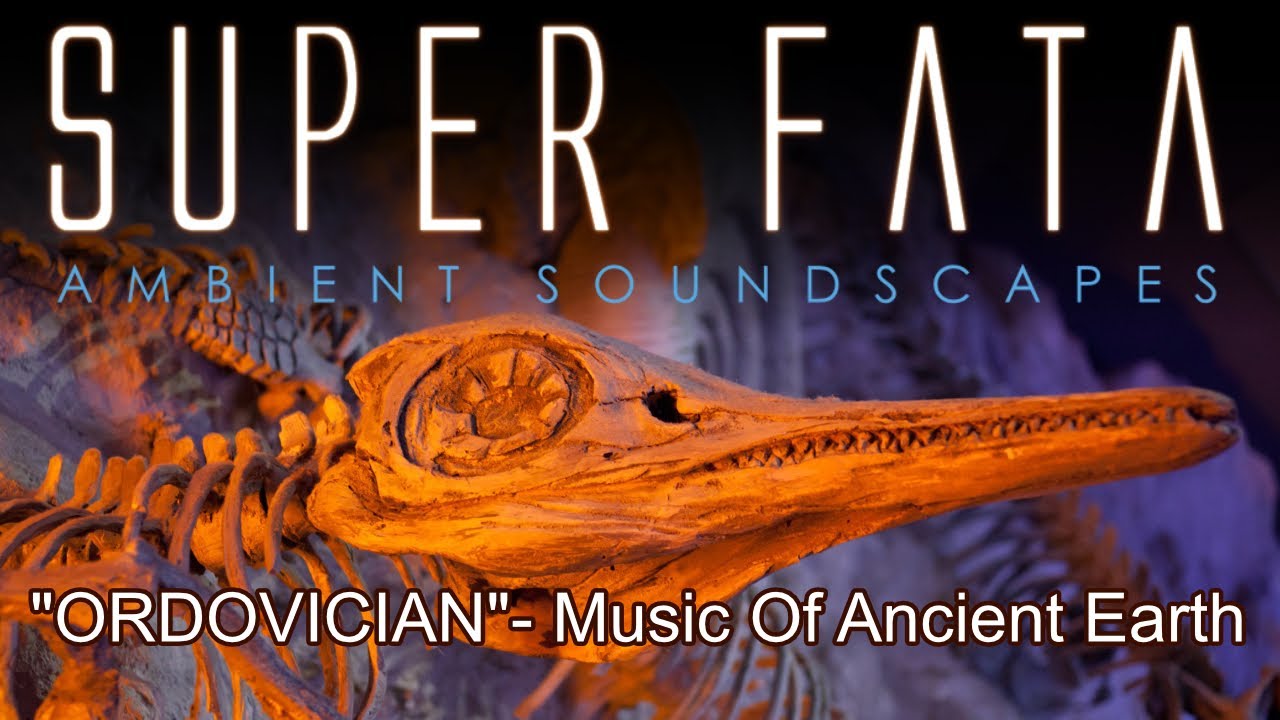 Soothing Relaxing Meditative Music| 