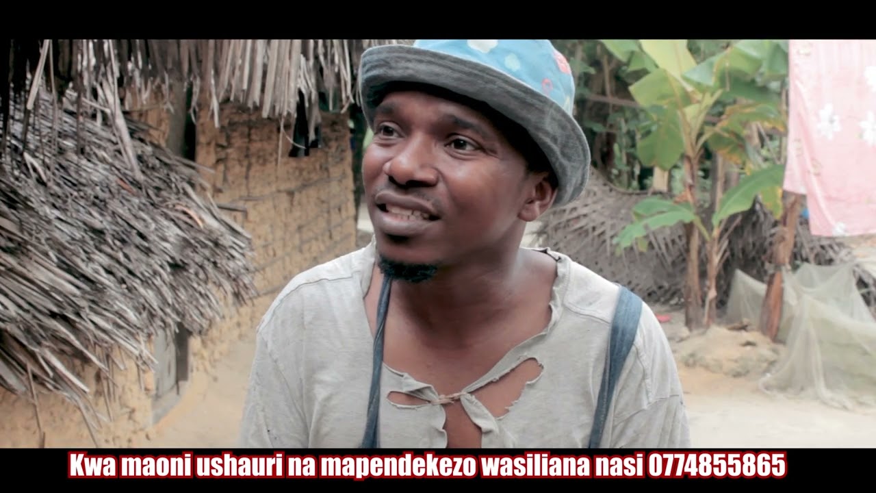 Kidundo amekuja kivyengine#comedy