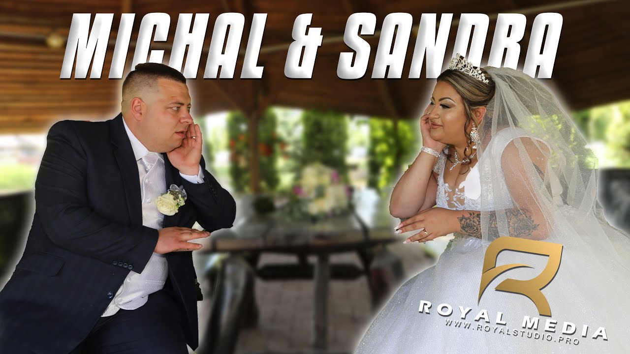 LEJLA X DEZSI BAND - MICHAL & SANDRA //SZLOVÁKIA  CHOTÍN - GÓLYA CSÁRDA // ÖSSZEFOGLALÓ