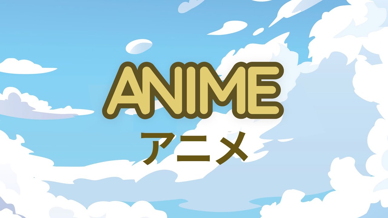 Anime Sound Effects Library &ndash; Explosive Retro Cartoon SFX