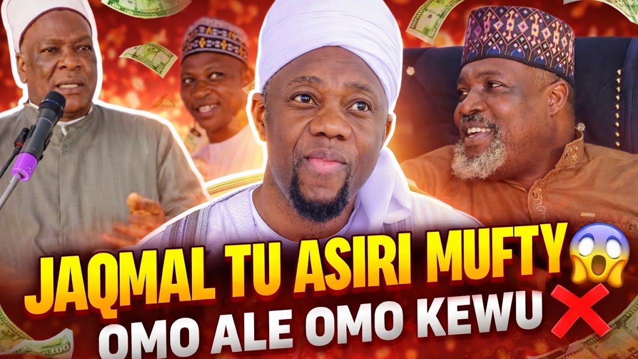 FINALLY… THE SECRET IS OUT! WAHALA DE 😡 14 March 2026