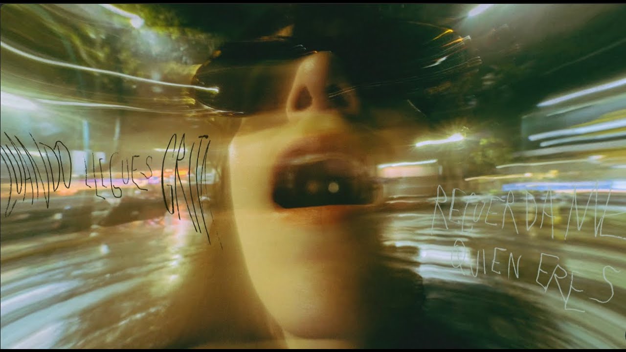 Bengala - Grita (Official Lyric Video)