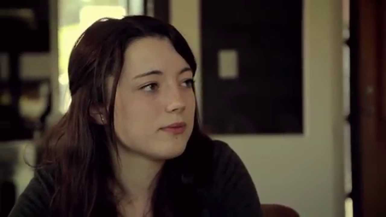 Alpha Course Story: Tessa shares her experience of inviting some friends to Alpha