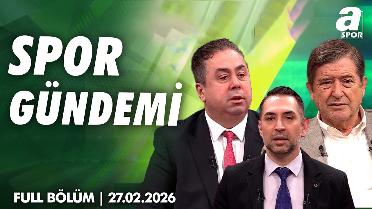 Serhan Türk: 