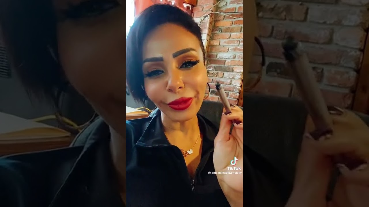 أمل الحبيب كيف تخلي حدود صحية بينك وبين الآخر