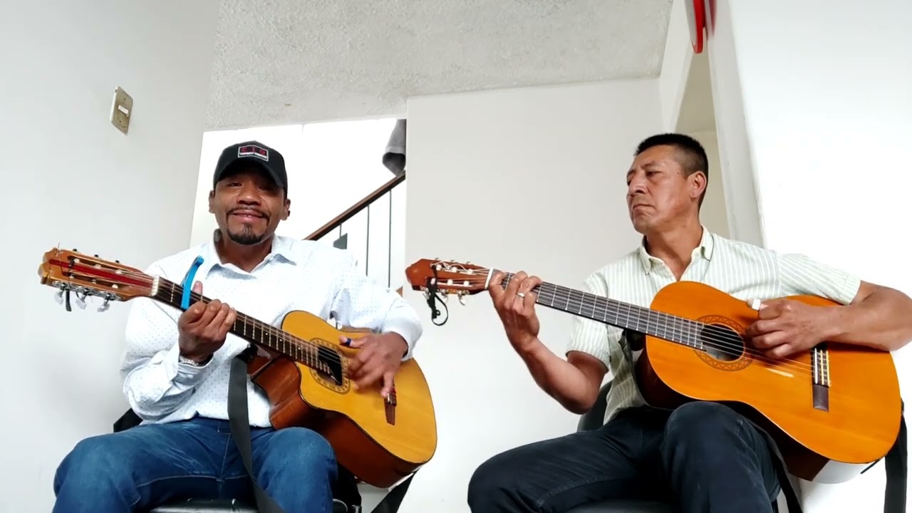 Charly Fernando, el último beso (original de mi amigo Plutarco Padilla)