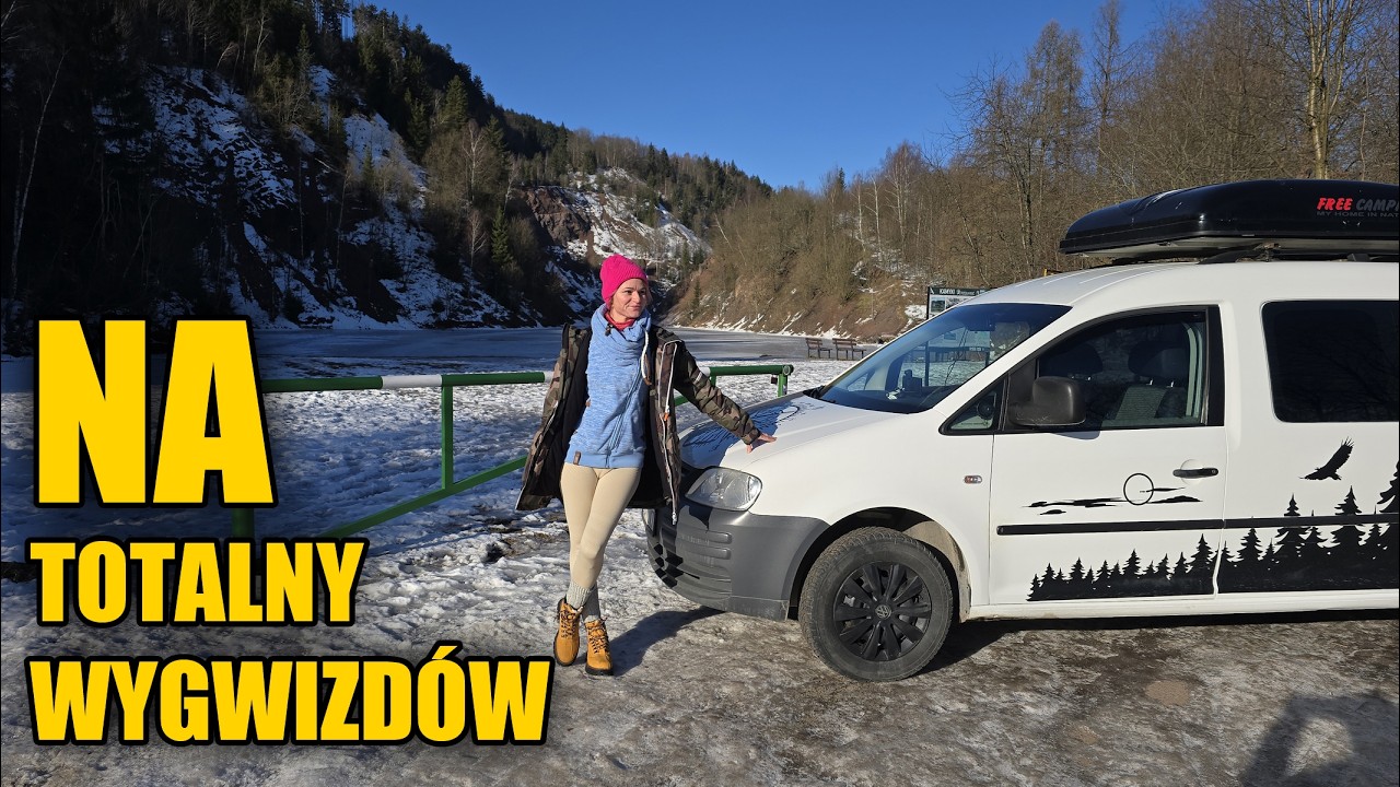 ALE SIĘ WYBRALIŚMY ! 🤣🤣🤣